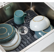 Load image into Gallery viewer, SinkShield™ Sink Protector Large Grey