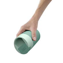 Load image into Gallery viewer, Sipp™ Travel Mug with Hygienic Lid 340ml - Green