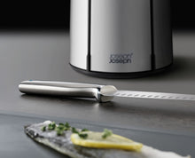 Load image into Gallery viewer, Elevate™ Steel Knives Carousel 5 Piece Set