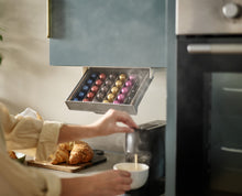 Load image into Gallery viewer, CupboardStore™ Under-shelf Coffee Pod Drawer