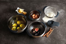 Load image into Gallery viewer, Nest™ 9 Stainless-Steel Food Preparation Set