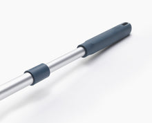 Load image into Gallery viewer, CleanStore Wall-Mounted Broom - Blue