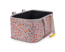 Load image into Gallery viewer, Hold-All™ Collapsible 35L Laundry Basket Peach Blossom