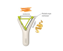 Load image into Gallery viewer, Switch™ 2-in-1 Peeler