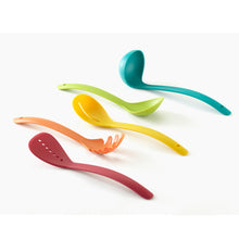 Load image into Gallery viewer, Nest™ Utensils Plus - Multicoloured