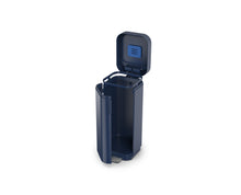 Load image into Gallery viewer, Porta™ 40L Pedal Bin - Midnight Blue