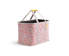 Load image into Gallery viewer, Hold-All™ Max Collapsible 55L Laundry Basket Peach Blossom