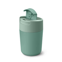 Load image into Gallery viewer, Sipp™ Travel Mug with Hygienic Lid 340ml - Green
