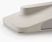 Load image into Gallery viewer, CleanTech™ Wall-Mounted Dustpan & Brush Set