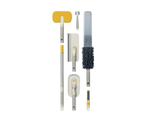 Load image into Gallery viewer, CleanTech™ 6-Piece Cleaning Tool Set