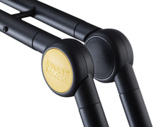 Load image into Gallery viewer, Glide Compact Easy-Store Ironing Board (110cm) - Peach Blossom