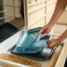 Load image into Gallery viewer, Nest Bake 3pc Baking Tray Set