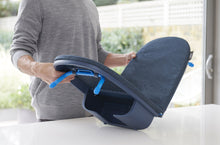 Load image into Gallery viewer, Pocket Plus Folding Ironing Board with Advanced Cover