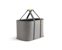 Load image into Gallery viewer, Hold-All™ Max Collapsible 55L Laundry Basket Grey