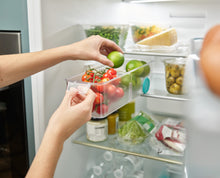Load image into Gallery viewer, FridgeStore™ Compact Storage Bin
