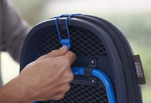 Load image into Gallery viewer, Pocket Plus Folding Ironing Board with Advanced Cover