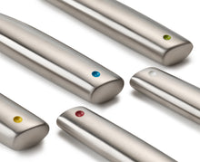 Load image into Gallery viewer, Elevate™ Steel Knives Carousel 5 Piece Set