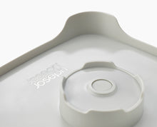 Load image into Gallery viewer, Wash&Drain™ Washing-Up Bowl Stone/ Green