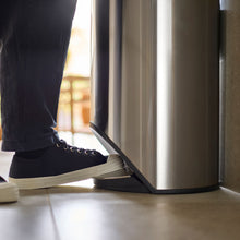 Load image into Gallery viewer, Arc™ 30L Easy-Push Pedal Bin Steel