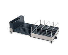 Load image into Gallery viewer, Extend™ Max Stainless-Steel Expandable Dish Drainer