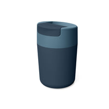 Load image into Gallery viewer, Sipp™ Travel Mug with Hygienic Lid 340ml - Blue
