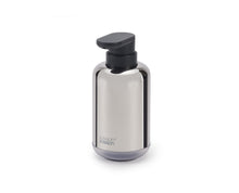 Load image into Gallery viewer, EasyStore™ Luxe Stainless-Steel Soap Pump