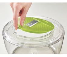 Load image into Gallery viewer, Multi-Prep™ 4-piece Salad Preparation Set