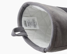 Load image into Gallery viewer, Pinch™ Easy-Grip Single Oven Glove Grey
