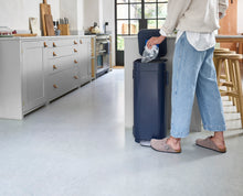 Load image into Gallery viewer, Porta™ 40L Pedal Bin - Midnight Blue