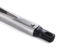 Load image into Gallery viewer, Elevate™ Fusion 2-piece Stainless-Steel Tong Set