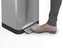 Load image into Gallery viewer, Titan 20L Stainless-Steel Trash Compactor