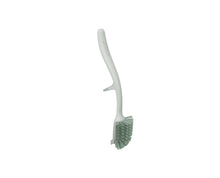 Load image into Gallery viewer, Edge™ Washing-Up Brush Stone/ Green