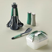 Load image into Gallery viewer, Elevate™ Carousel 6-piece Utensil Set - Sage (Editions)