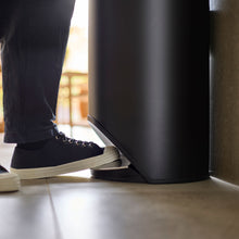 Load image into Gallery viewer, Arc™ 30L Easy-Push Pedal Bin Matt Black