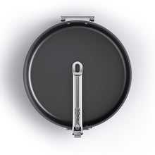 Load image into Gallery viewer, Space 28cm/3.6L Non-Stick Saute pan & Lid