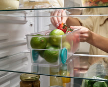 Load image into Gallery viewer, FridgeStore™ Compact Storage Bin