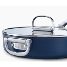 Load image into Gallery viewer, Space 6pc Non-Stick Cookware set