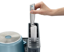 Load image into Gallery viewer, Extend™ Max Stainless-Steel Expandable Dish Drainer