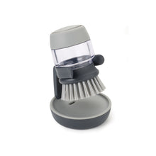 Load image into Gallery viewer, Palm Scrub - Grey