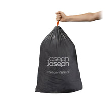 Load image into Gallery viewer, IW6 Bin Liners (20 Pack) - Grey