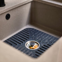 Load image into Gallery viewer, SinkShield™ Sink Protector Grey