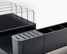 Load image into Gallery viewer, Extend™ Max Stainless-Steel Expandable Dish Drainer