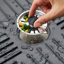 Load image into Gallery viewer, SinkShield™ Sink Protector Grey