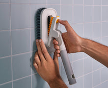 Load image into Gallery viewer, CleanTech™ 2-Pc Tile Cleaning Tool Set