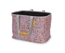 Load image into Gallery viewer, Hold-All™ Max Collapsible 55L Laundry Basket Peach Blossom