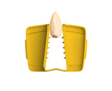 Load image into Gallery viewer, Multi-Grip™ Box Grater with Precision Food-Grip