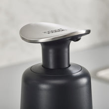 Load image into Gallery viewer, Presto™ Hygienic Soap Dispenser - Grey