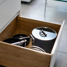 Load image into Gallery viewer, Space 25cm/8L Non-Stick Stock pot & Lid