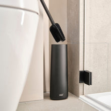 Load image into Gallery viewer, Flex™ 360 Toilet Brush Matt Black