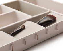 Load image into Gallery viewer, Viva 7-piece Makeup Drawer Organiser Set